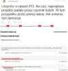 Powyborcze gratulacje