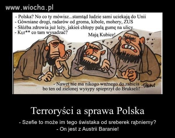 Tak się zastanawiam i myślę