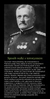 Prosty sposób na walke z terroryzmem