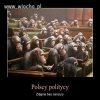Politycy