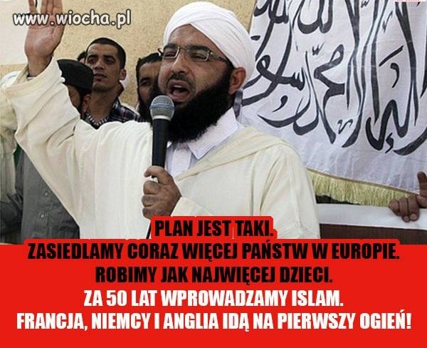 Do nas tez to dojdzie
