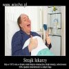 Strajk lekarzy?