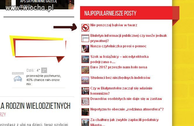 Białystok to stan umysłu 