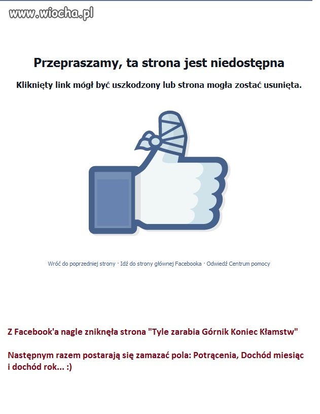 "Tyle zarabia górnik"
