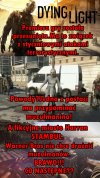 W grze występuje muzułmanin?