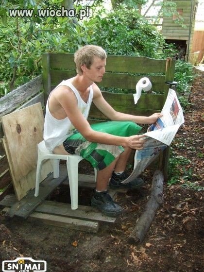VIP WC.