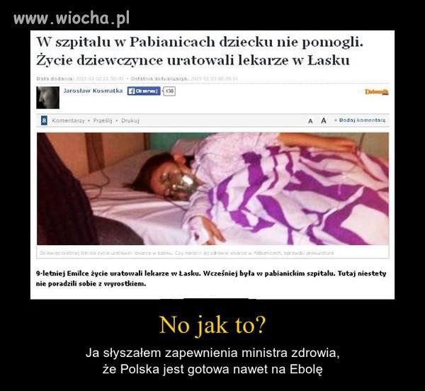 Wszystko niby w porządku