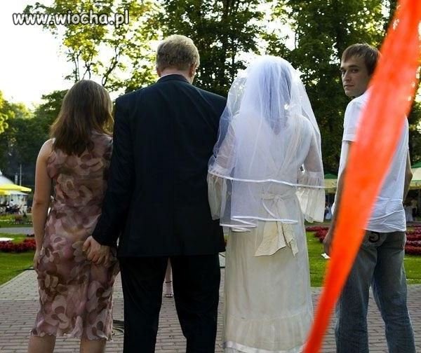 I ślubuje 