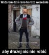 Dzokej naszej szkapy...