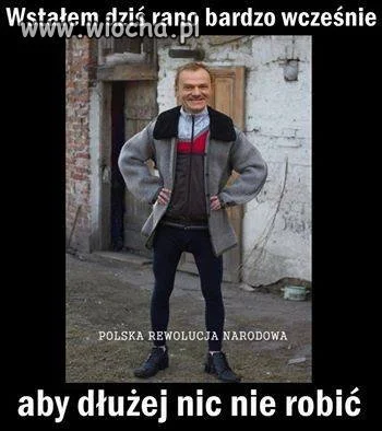 Dzokej naszej szkapy...