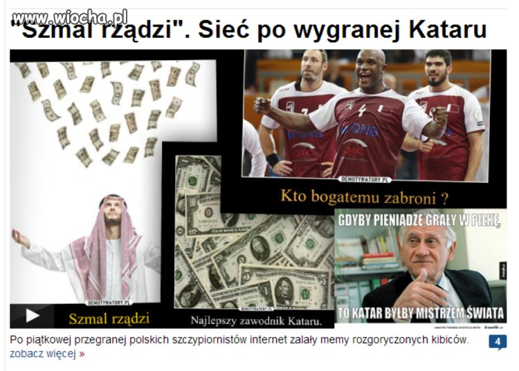 Internet huczy 
