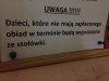 Szkoda, że nie mam adresu tej placówki szkolnej