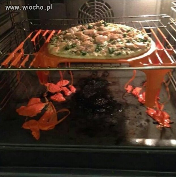 Blacha, tacka, co za różnica