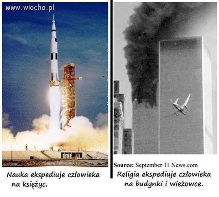 Islamska dzicz