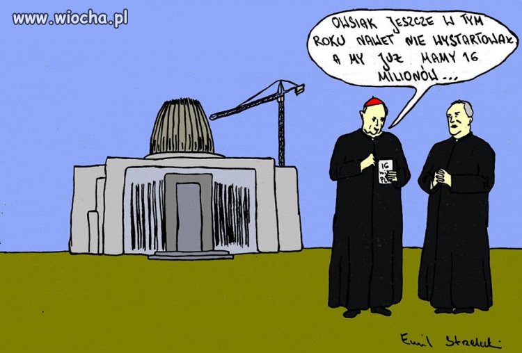 Kk vs WOŚP