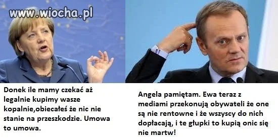 Wszystko co Polskie się ostało