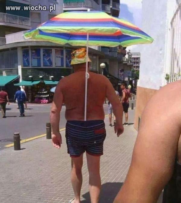 Parasol   