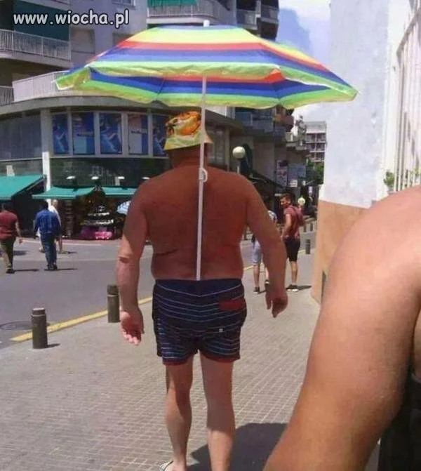 Parasol   