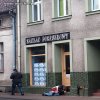 Najlepsze miejsce na zgon