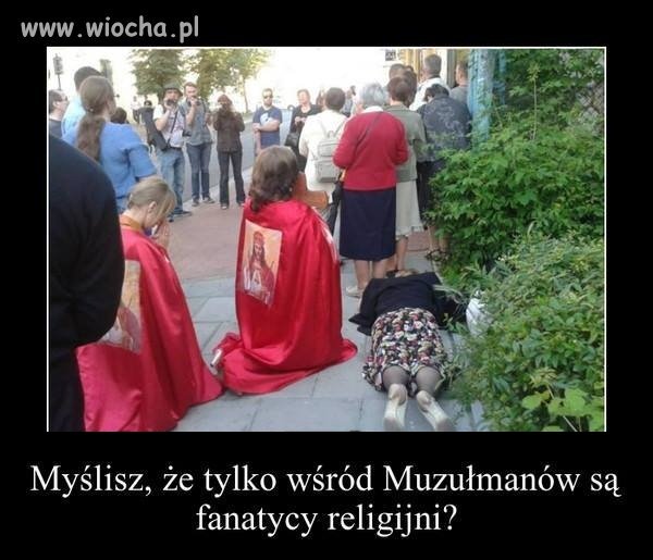 Nie wiadomo co gorsze