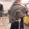 Prawilna najebka level Russia.