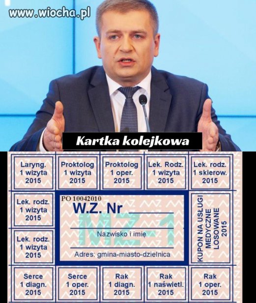 Powrót do PRL?