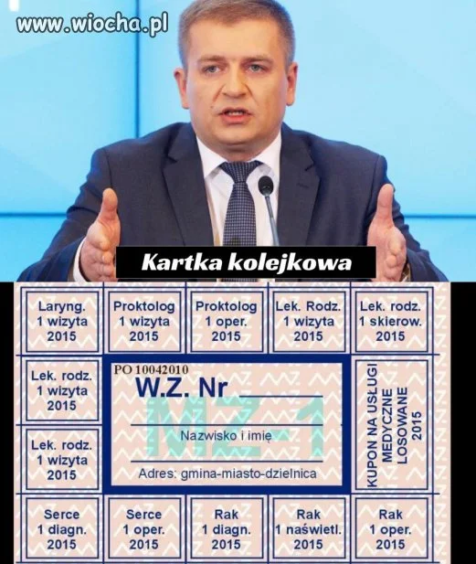 Powrót do PRL?