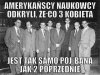 Amerykańscy  naukowcy