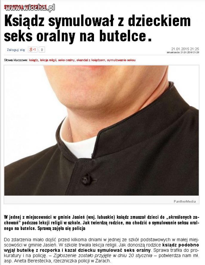 Zwyrodnialec utrzymywany przez państwo 