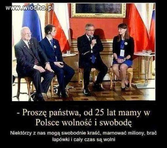 Państwo PO i Bredzisława