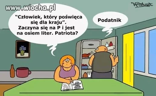 Zaczyna się na literę P
