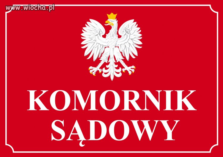 Ostatnie wydarzenia pokazują, że tym gnidą...