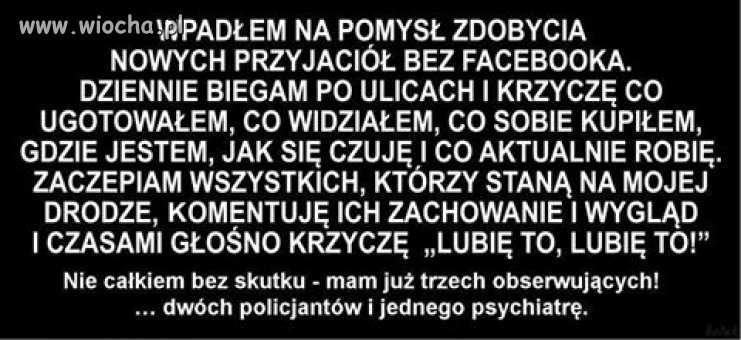 Czysta głupota 