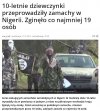 Jak tak można dzieci wykorzystać 