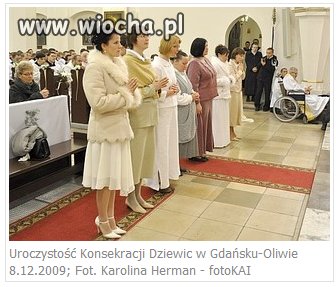 A myślałem, że są