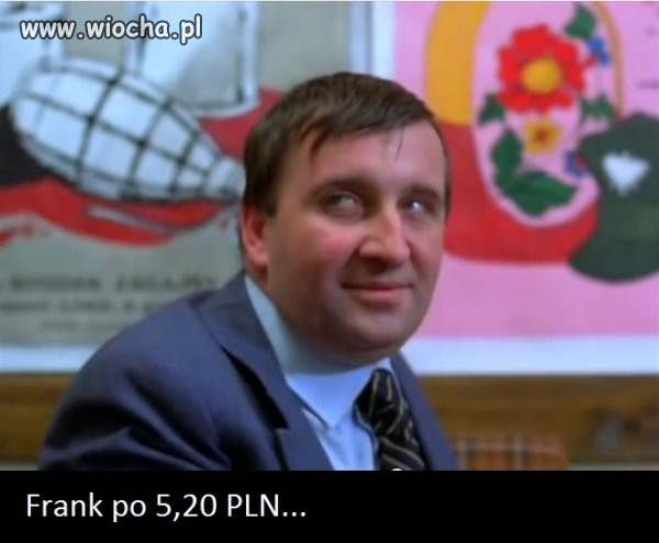Przekombinowaliśmy