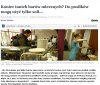 Zakaz używania w barach mlecznych soli i wody...