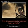 A mnie starcza do pierwszego