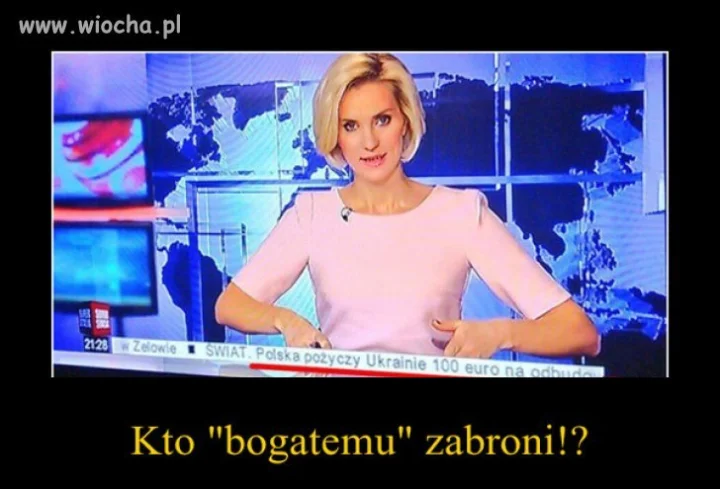 Za taką kasę to się odbudują 