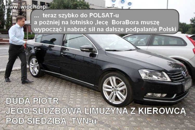 Najważniejsze, że się zgadza