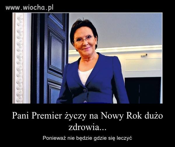 Franca to już dawno o tym