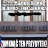 Jeśli nic nie produkują a przejadają