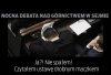 Debata debatą