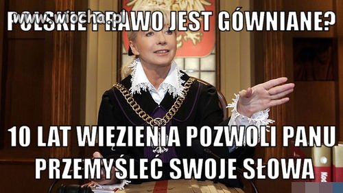 Polskie prawo 