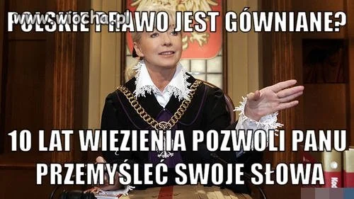 Polskie prawo 