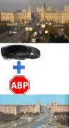 Blokowanie reklam w realu