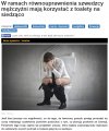 Feministyczne równouprawnienie.