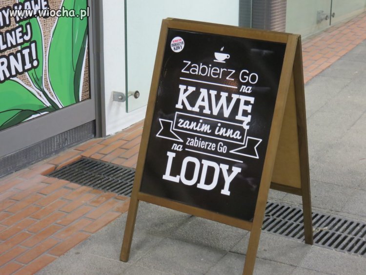 Reklama dźwignią handlu.
