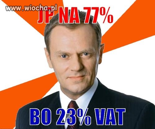 (J)est (P)odatek