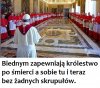 Największa światowa organizacja nierobów